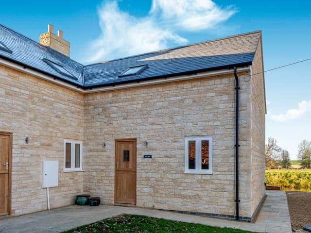 Exterior | The Holt - Fletland Mill Cottages, Baston, near Stamford