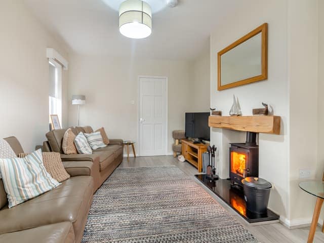 Living room | Roslyn, Hornsea