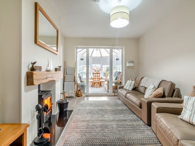 Living room | Roslyn, Hornsea