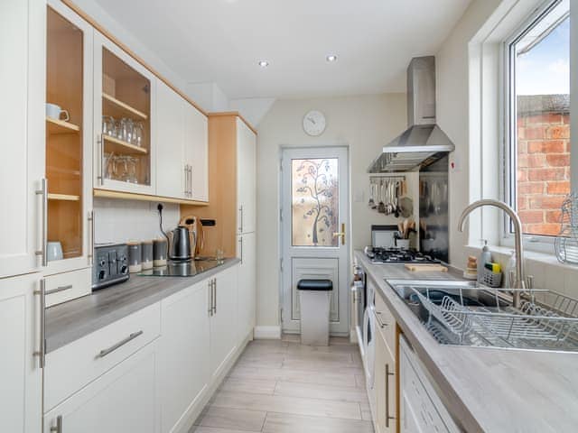 Kitchen | Roslyn, Hornsea