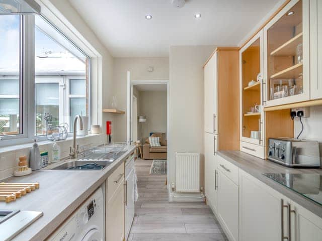 Kitchen | Roslyn, Hornsea