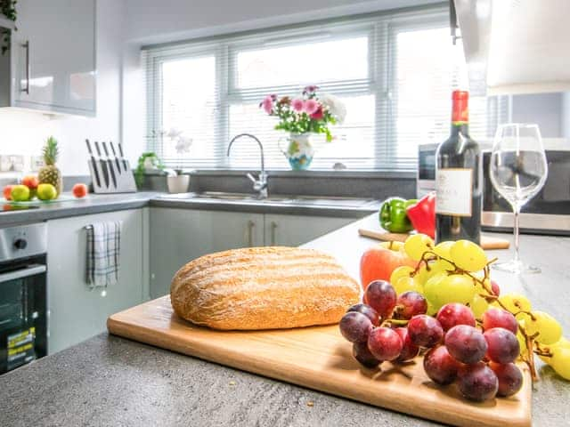 Kitchen | Seascape, Sheringham