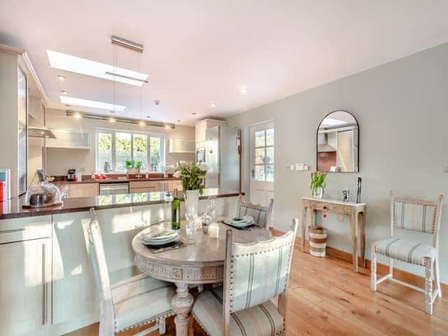 Kitchen/diner | Pear Tree Cottage, Southburgh, near Thetford