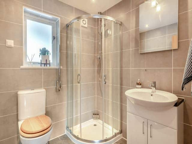 Bathroom | Pear Tree Cottage, Southburgh, near Thetford