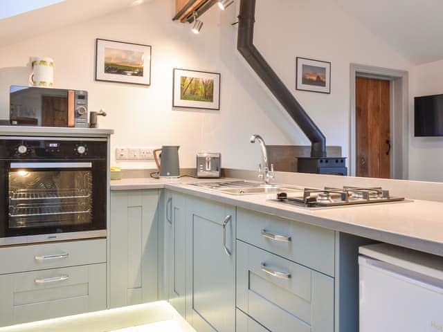 Kitchen area | Nuthatch, Smardale, near Kirkby Stephen