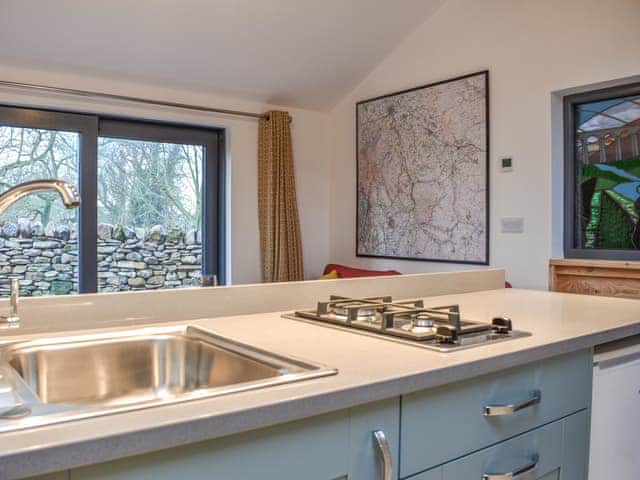 Kitchen area | Nuthatch, Smardale, near Kirkby Stephen