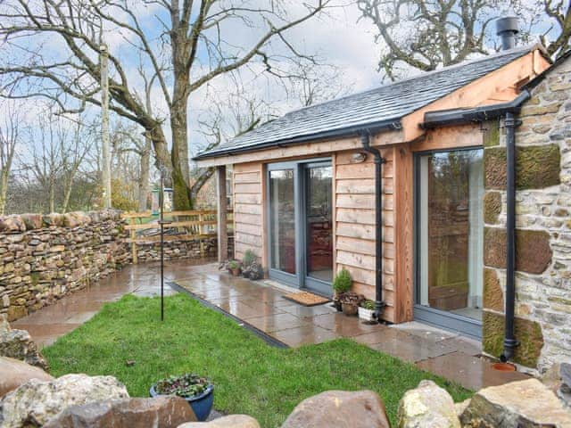 Exterior | Nuthatch, Smardale, near Kirkby Stephen