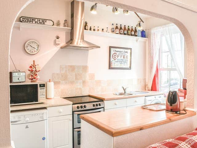 Kitchen area | Bella Vista, Whitby