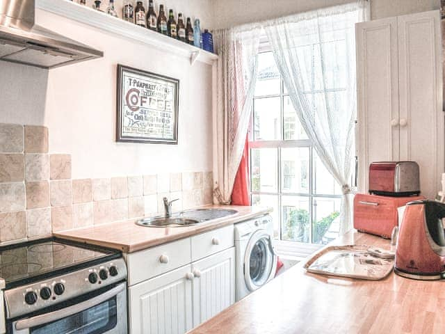 Kitchen area | Bella Vista, Whitby