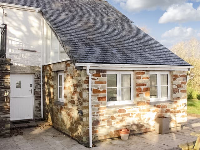 Exterior | Pheasants Wander at Summercourt, Summercourt, near Newquay