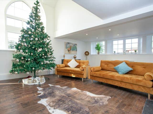 Christmas | The Old School House, Horrabridge, near Tavistock