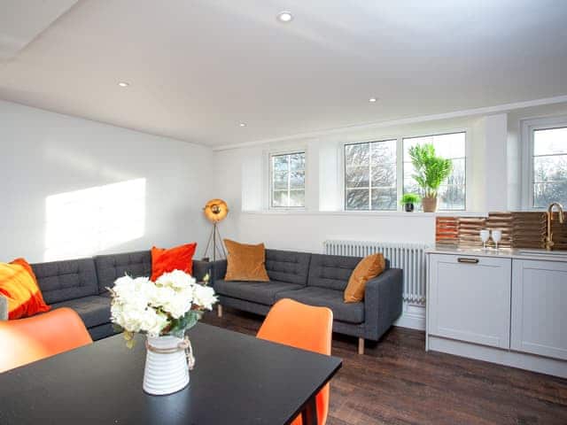 Living area | The Old School House, Horrabridge, near Tavistock