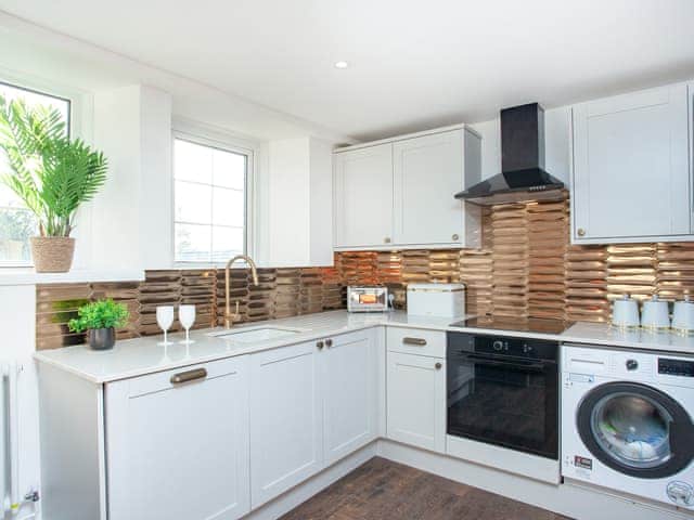 Kitchen area | The Old School House, Horrabridge, near Tavistock