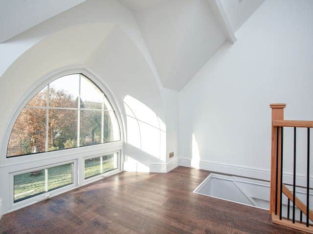 Bunk bedroom | The Old School House, Horrabridge, near Tavistock