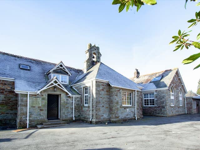 Exterior | The Old School House, Horrabridge, near Tavistock