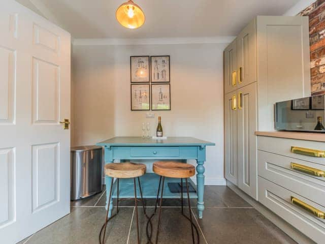 Kitchen | Riverside Cottage, Cartmel