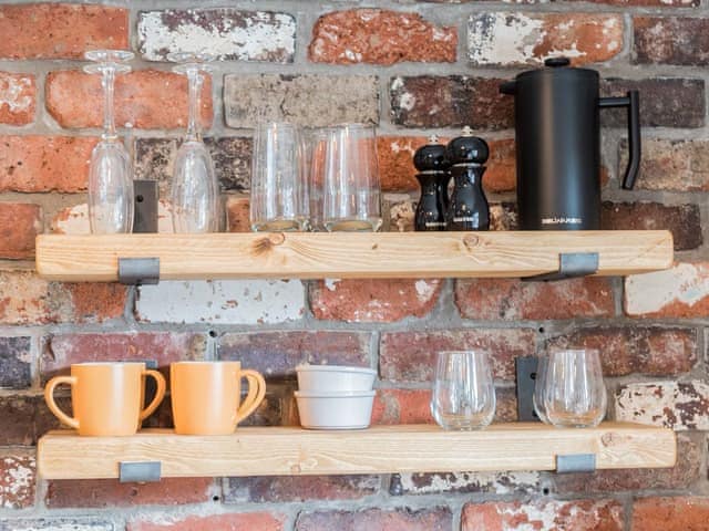 Kitchen | Riverside Cottage, Cartmel