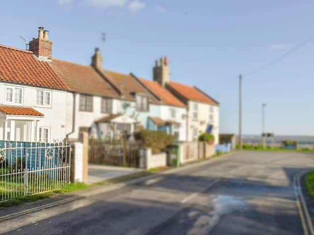 Exterior | Beachview Cottage, Scratby, Near Great Yarmouth