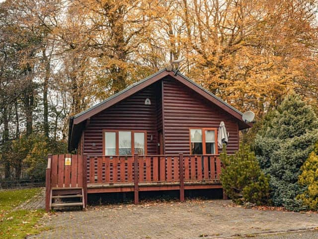 Exterior | Fir Tree Lodge, Sewerby, near Bridlington