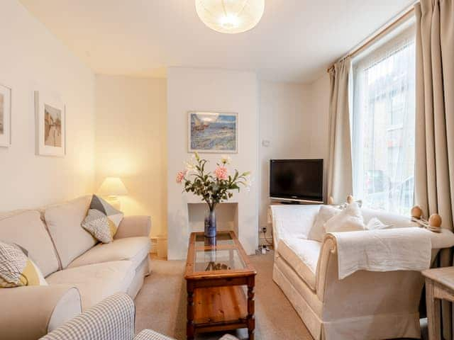 Living room | Wellspring Cottage, Whitstable