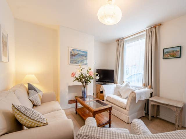 Living room | Wellspring Cottage, Whitstable