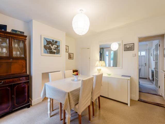 Dining room | Wellspring Cottage, Whitstable