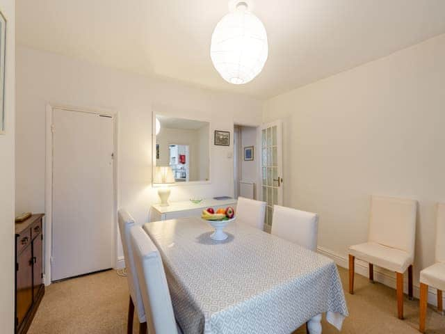 Dining room | Wellspring Cottage, Whitstable