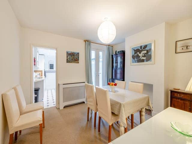 Dining room | Wellspring Cottage, Whitstable