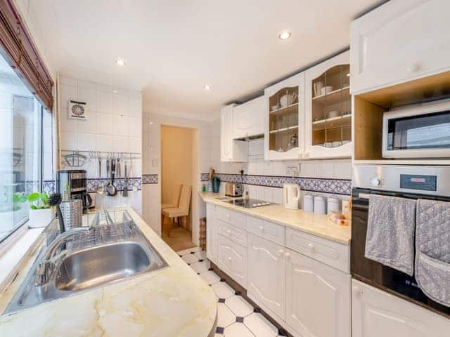 Kitchen | Wellspring Cottage, Whitstable