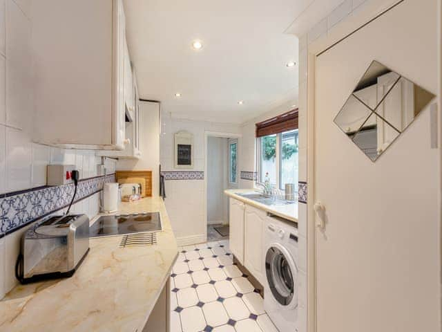 Kitchen | Wellspring Cottage, Whitstable