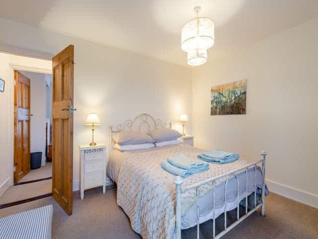 Double bedroom | Wellspring Cottage, Whitstable