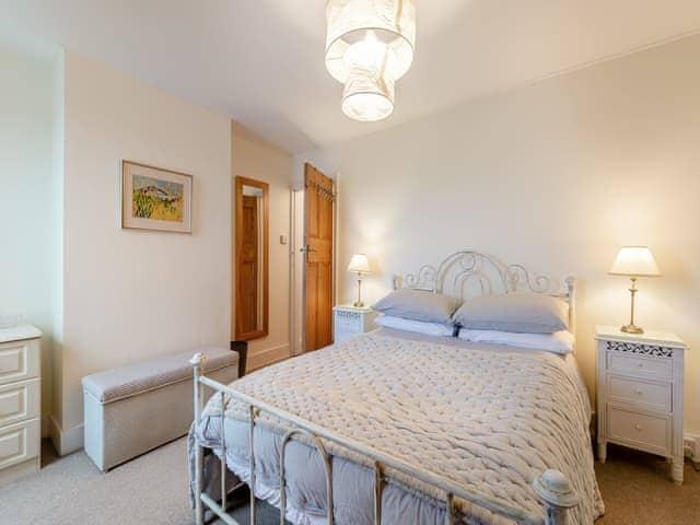 Double bedroom | Wellspring Cottage, Whitstable