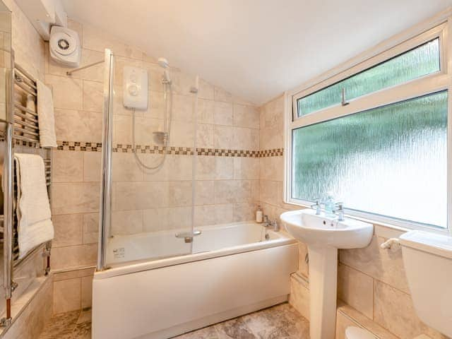 Bathroom | Wellspring Cottage, Whitstable