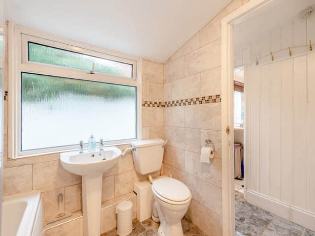 Bathroom | Wellspring Cottage, Whitstable