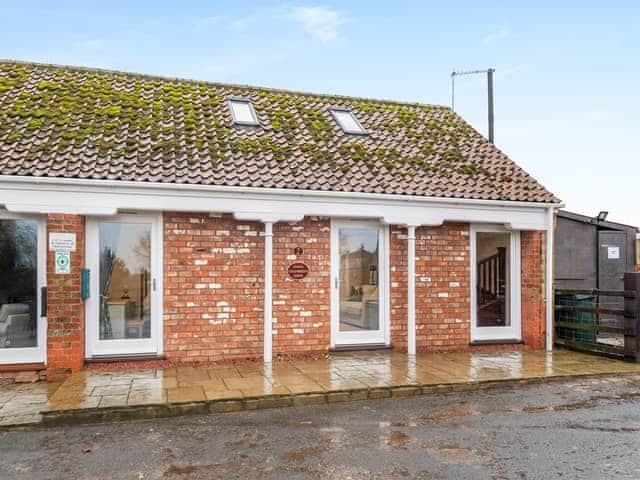 Exterior | Two Chainbridge Barns - Chainbridge Barns, Skegness