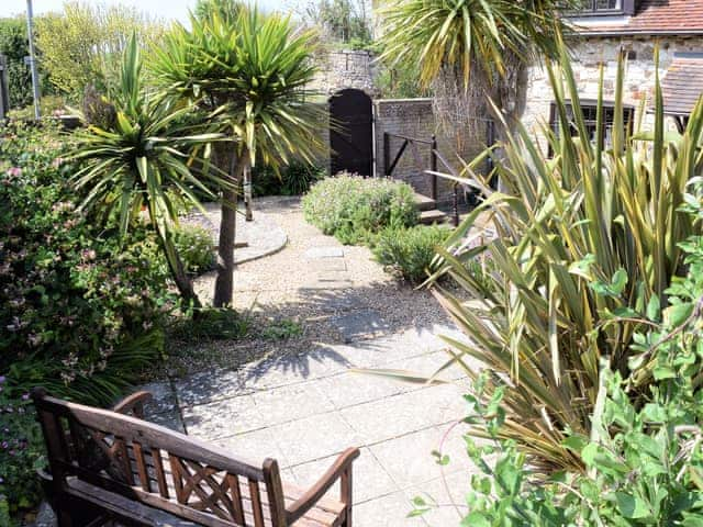 Garden | The Granary, Brighstone