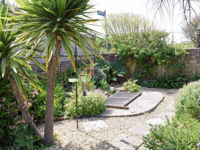 Garden | The Granary, Brighstone