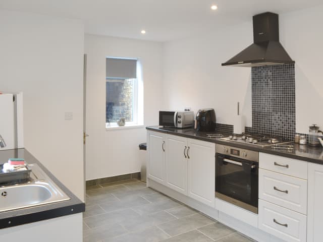 Kitchen | Bracken Dene, Lynemouth, near Creswell