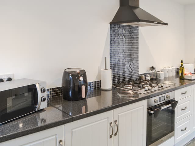 Kitchen | Bracken Dene, Lynemouth, near Creswell