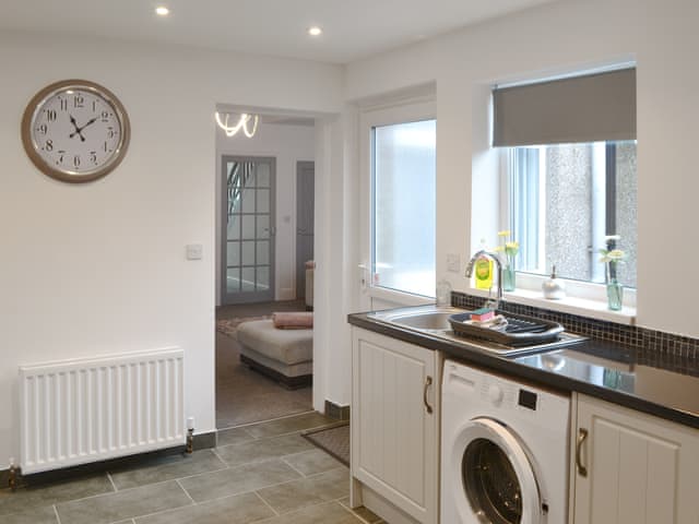 Kitchen | Bracken Dene, Lynemouth, near Creswell