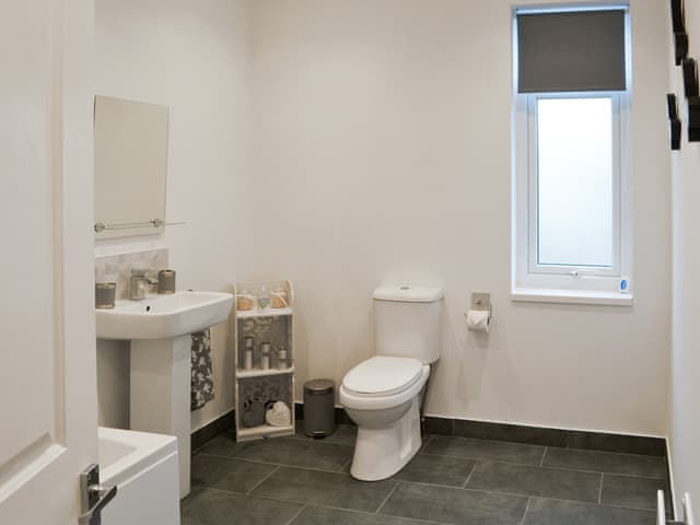 Bathroom | Bracken Dene, Lynemouth, near Creswell