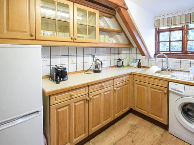 Kitchen | The Granary, Brighstone