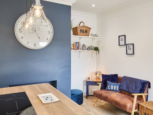 Kitchen | Oakwood, Sleights, near Whitby