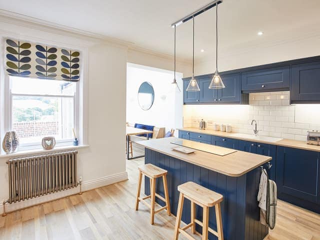 Kitchen | Oakwood, Sleights, near Whitby