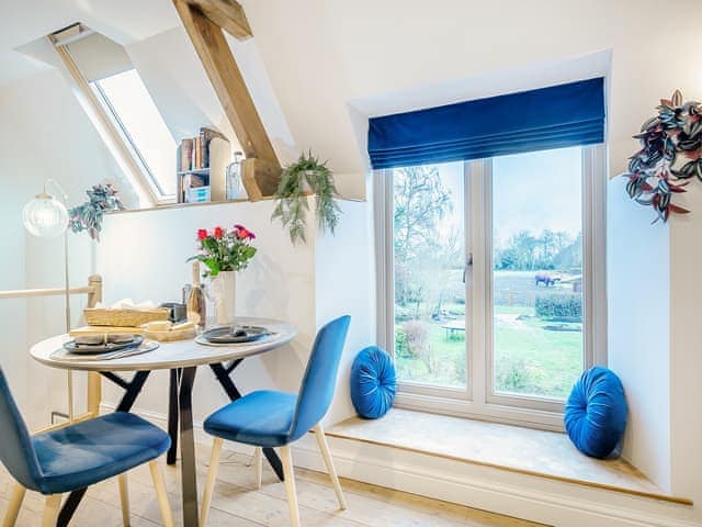 Interior | Dassett View, Fenny Compton