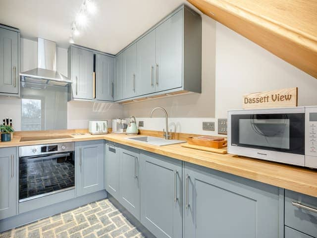 Kitchen | Dassett View, Fenny Compton