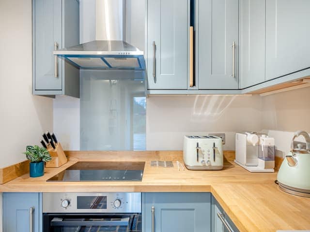 Kitchen | Dassett View, Fenny Compton