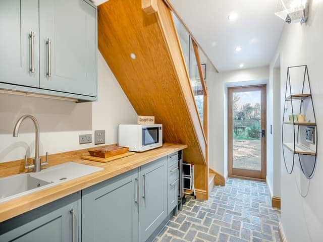 Kitchen | Dassett View, Fenny Compton