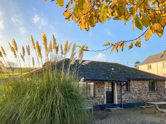 Exterior | Pump Cottage, Woolacombe