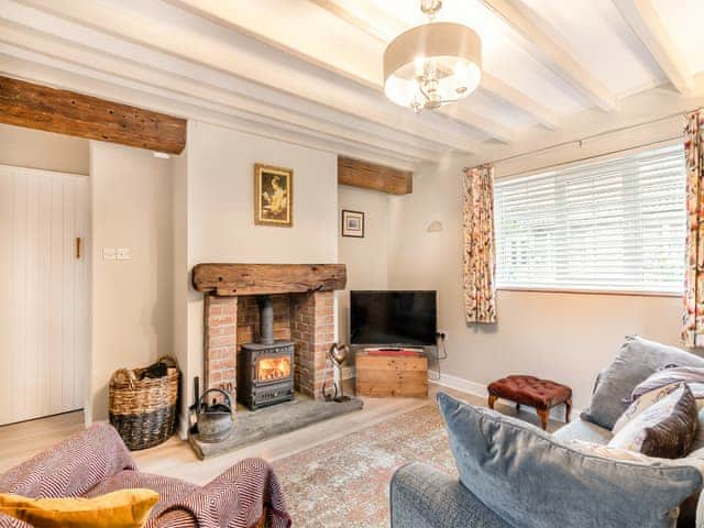 Living room | Craven Bungalow, Allerston, near Pickering